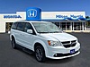Used 2017 DODGE GRAND CARAVAN SXT in GAINESVILLE, GEORGIA
