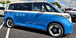 New 2025 VOLKSWAGEN ID. BUZZ PRO S in JACKSONVILLE, FLORIDA