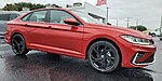 New 2025 VOLKSWAGEN JETTA SE in JACKSONVILLE, FLORIDA