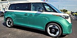 New 2025 VOLKSWAGEN ID. BUZZ PRO S PLUS in JACKSONVILLE, FLORIDA