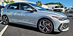 New 2025 VOLKSWAGEN GOLF GTI SE in JACKSONVILLE, FLORIDA