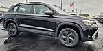 New 2025 VOLKSWAGEN TAOS S in JACKSONVILLE, FLORIDA