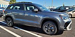 New 2025 VOLKSWAGEN TAOS S in JACKSONVILLE, FLORIDA