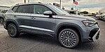 New 2025 VOLKSWAGEN TAOS SE in JACKSONVILLE, FLORIDA