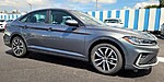 New 2025 VOLKSWAGEN JETTA SE in JACKSONVILLE, FLORIDA