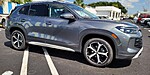 New 2025 VOLKSWAGEN TIGUAN SE in JACKSONVILLE, FLORIDA