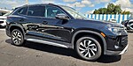 New 2025 VOLKSWAGEN TIGUAN S in JACKSONVILLE, FLORIDA