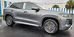 New 2025 VOLKSWAGEN TIGUAN S in JACKSONVILLE, FLORIDA