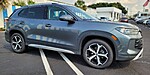 New 2025 VOLKSWAGEN TIGUAN SE in JACKSONVILLE, FLORIDA