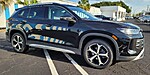 New 2025 VOLKSWAGEN TIGUAN SE in JACKSONVILLE, FLORIDA