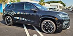 New 2025 VOLKSWAGEN TIGUAN SEL R-LINE in JACKSONVILLE, FLORIDA