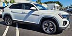 New 2025 VOLKSWAGEN ATLAS CROSS SPORT 2.0T SE in JACKSONVILLE, FLORIDA