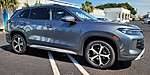 New 2025 VOLKSWAGEN TIGUAN SE in JACKSONVILLE, FLORIDA