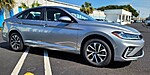 New 2025 VOLKSWAGEN JETTA S in JACKSONVILLE, FLORIDA