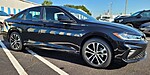 New 2025 VOLKSWAGEN JETTA SPORT in JACKSONVILLE, FLORIDA