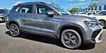 New 2025 VOLKSWAGEN TAOS S in JACKSONVILLE, FLORIDA