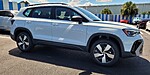 New 2025 VOLKSWAGEN TAOS S in JACKSONVILLE, FLORIDA