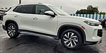 New 2025 VOLKSWAGEN TIGUAN S in JACKSONVILLE, FLORIDA