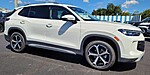 New 2025 VOLKSWAGEN TIGUAN SE in JACKSONVILLE, FLORIDA