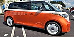New 2025 VOLKSWAGEN ID. BUZZ 1ST EDITION in JACKSONVILLE, FLORIDA