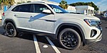 New 2026 VOLKSWAGEN ATLAS CROSS SPORT 2.0T SE W/TECHNOLOGY in JACKSONVILLE, FLORIDA