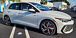 New 2025 VOLKSWAGEN GOLF GTI SE in JACKSONVILLE, FLORIDA