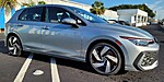 New 2025 VOLKSWAGEN GOLF GTI S in JACKSONVILLE, FLORIDA