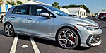 New 2025 VOLKSWAGEN GOLF GTI SE in JACKSONVILLE, FLORIDA