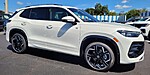 New 2025 VOLKSWAGEN TIGUAN SEL R-LINE in JACKSONVILLE, FLORIDA