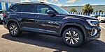 New 2026 VOLKSWAGEN ATLAS 2.0T SE in JACKSONVILLE, FLORIDA