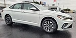 New 2025 VOLKSWAGEN JETTA S in JACKSONVILLE, FLORIDA