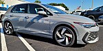 New 2025 VOLKSWAGEN GOLF GTI S in JACKSONVILLE, FLORIDA