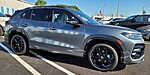 New 2025 VOLKSWAGEN TIGUAN SE R-LINE BLACK in JACKSONVILLE, FLORIDA