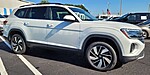 New 2026 VOLKSWAGEN ATLAS 2.0T SE W/TECHNOLOGY in JACKSONVILLE, FLORIDA