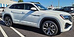 New 2026 VOLKSWAGEN ATLAS CROSS SPORT 2.0T SEL PREMIUM R-LINE in JACKSONVILLE, FLORIDA