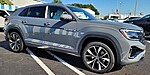 New 2026 VOLKSWAGEN ATLAS CROSS SPORT 2.0T SEL PREMIUM R-LINE in JACKSONVILLE, FLORIDA