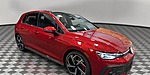 New 2026 Volkswagen Golf GTI SE in JACKSONVILLE, FLORIDA