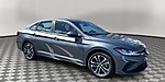 New 2026 Volkswagen Jetta SPORT in JACKSONVILLE, FLORIDA