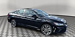 New 2026 Volkswagen Jetta SPORT in JACKSONVILLE, FLORIDA