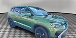 New 2026 Volkswagen Taos SE in JACKSONVILLE, FLORIDA