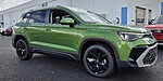 New 2026 Volkswagen Taos SE in JACKSONVILLE, FLORIDA