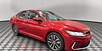 New 2026 Volkswagen Jetta SE in JACKSONVILLE, FLORIDA
