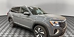 New 2026 Volkswagen Atlas 2.0T SEL in JACKSONVILLE, FLORIDA