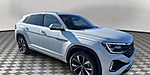 New 2026 Volkswagen Atlas Cross Sport 2.0T SEL PREMIUM R-LINE in JACKSONVILLE, FLORIDA