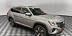 New 2026 Volkswagen Atlas 2.0T SEL in JACKSONVILLE, FLORIDA