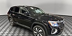 New 2026 Volkswagen Atlas 2.0T SEL in JACKSONVILLE, FLORIDA
