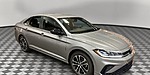 New 2026 Volkswagen Jetta SPORT in JACKSONVILLE, FLORIDA