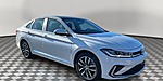 New 2026 Volkswagen Jetta SE in JACKSONVILLE, FLORIDA