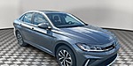 New 2026 Volkswagen Jetta S in JACKSONVILLE, FLORIDA