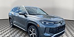 New 2026 Volkswagen Tiguan SE in JACKSONVILLE, FLORIDA